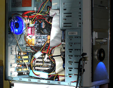 mein PC